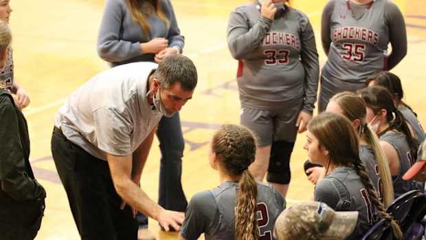 Waterville-Mansfield girls basketball 2022-24